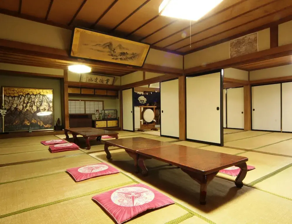 Yokokura-inn