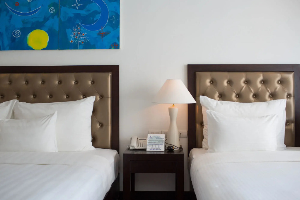 Отель Sandals Island