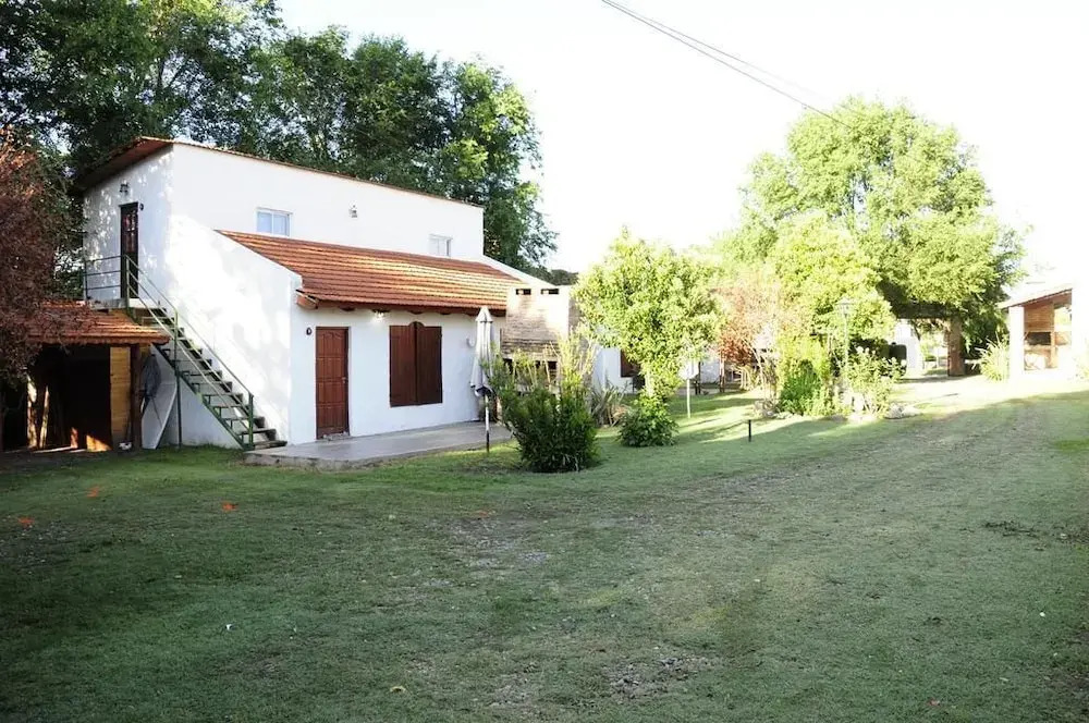 Cabañas Casa Grande