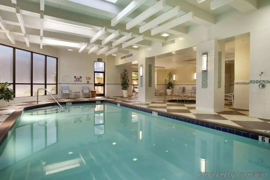 Embassy Suites by Hilton Irvine Orange County Airport