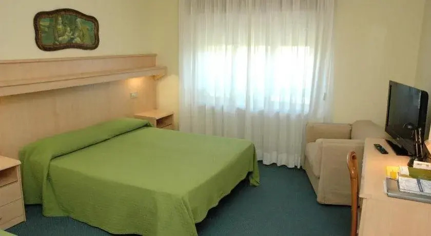 Hotel Da Angela