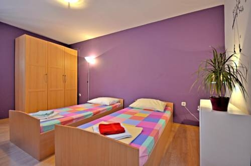 Apartments Palmina
