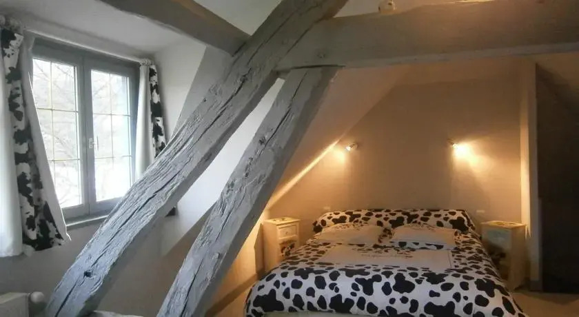 Chambres dHôtes Le Relais du Passage de la Roche