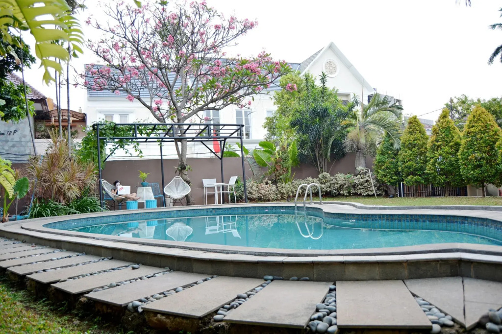 ZEN Rooms Cipete