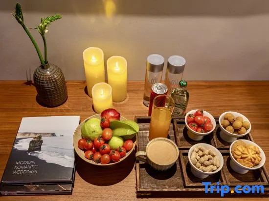 Pingtan Mo Cliff Seaview Homestay