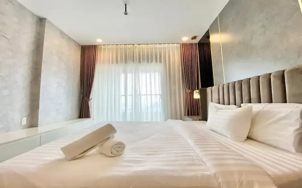 The Muse Saigon - Terra Royal Building, Highclass, Central & Casino