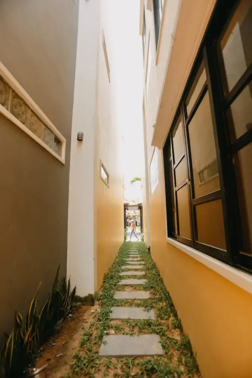 Hoi An Town Home Resort