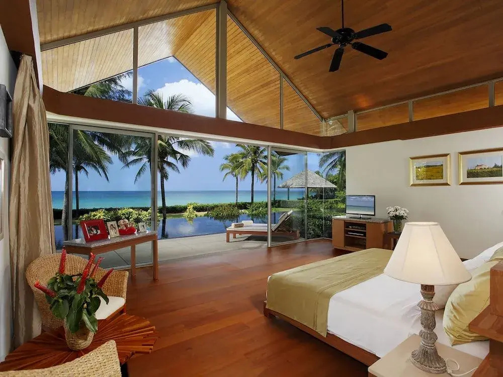 Baan Taley Rom