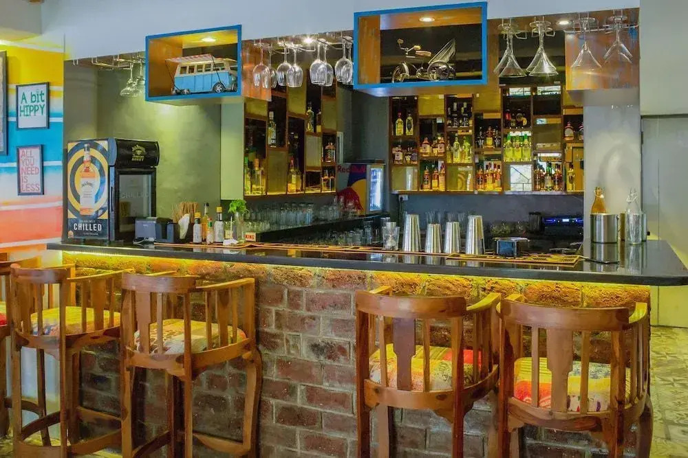 Hotel Ranjeet by OYO Rooms