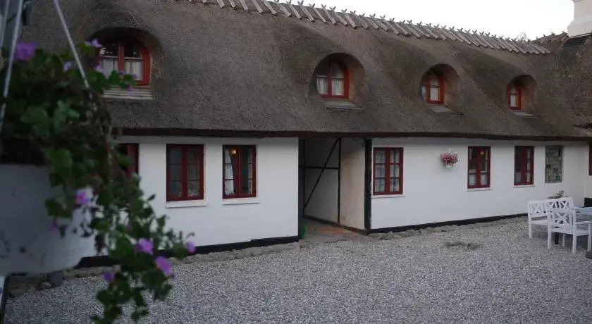 Krageredegård B&B