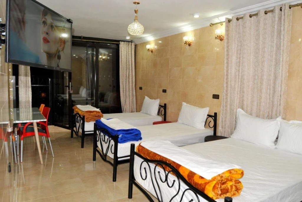 Residence Miramar