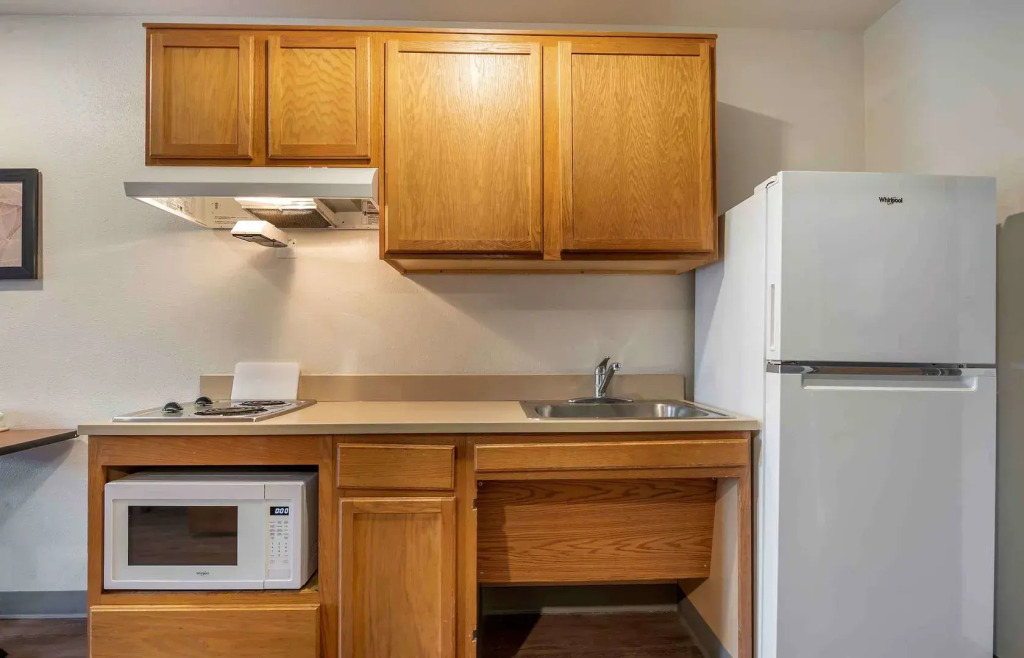 Extended Stay America Suites - Redlands