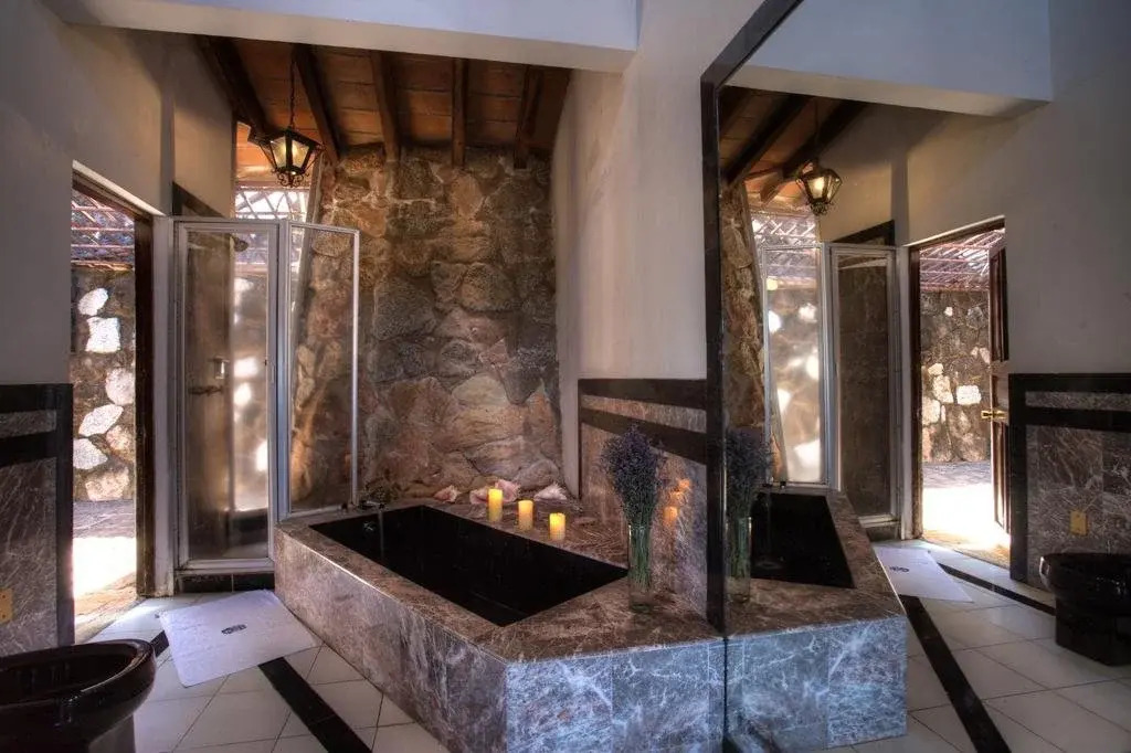 Villa Celeste