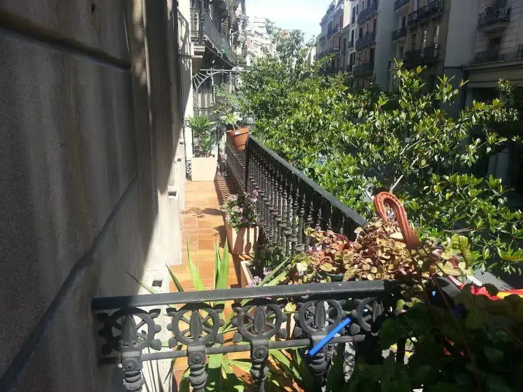 Barcelona Housing recommend for Students