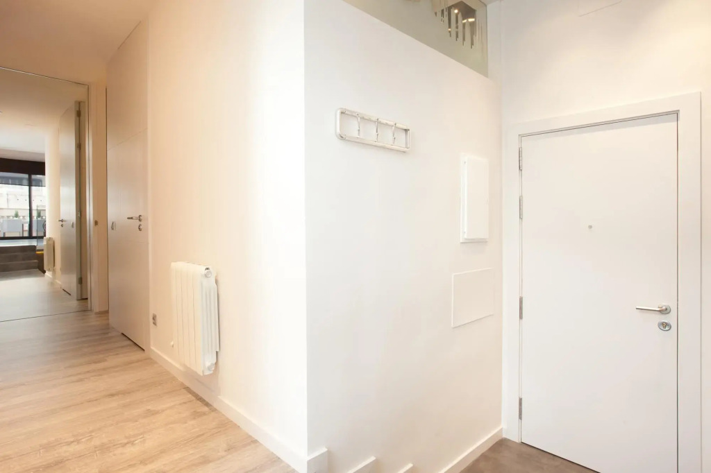 GAUDIR LUXURY · Luxury Apt with Terrace near Pg Gracia