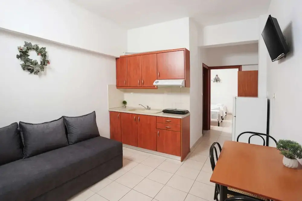 Gregory Luxury Apartments
