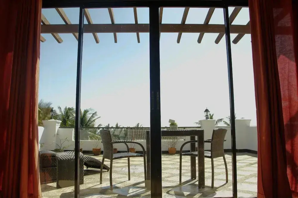Island Nook Boutique Hotel