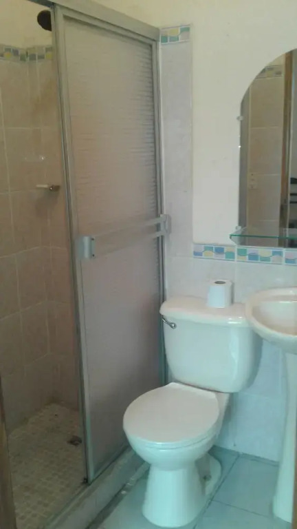 Hostal Villa de San Fernando