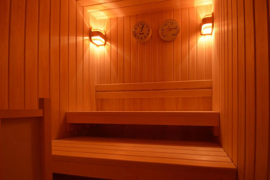 Koriyama View Hotel Annex