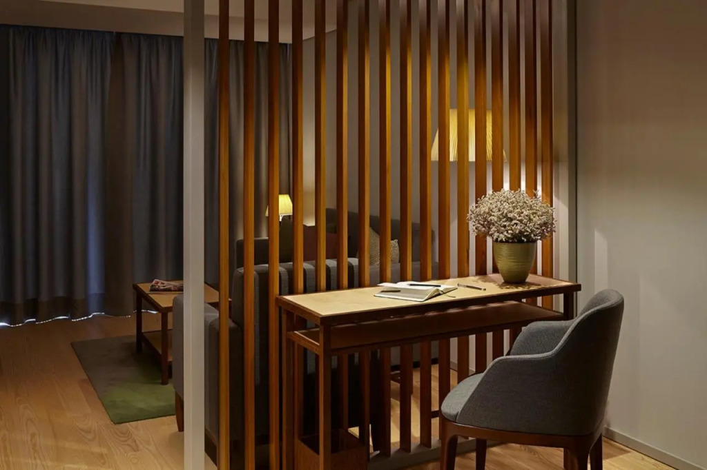 Abrigo da Montanha Hotel Rural & Spa