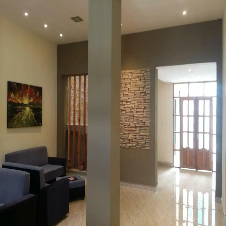 Hostal Heredia