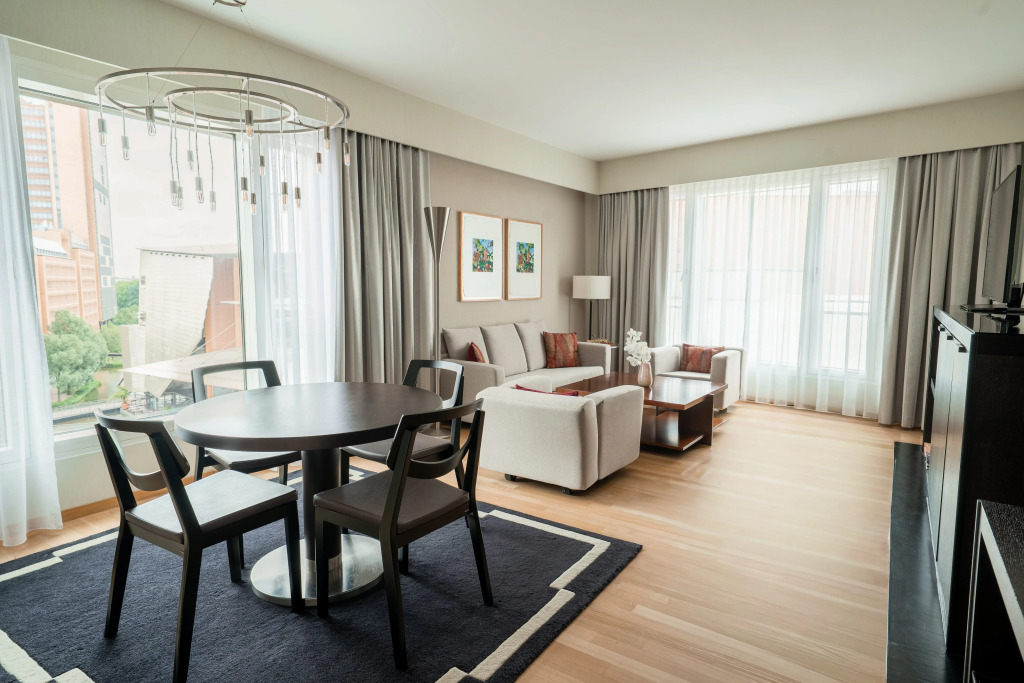 Grand Hyatt Berlin