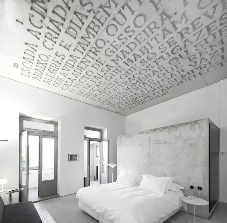 Casa do Conto - Arts & Residence