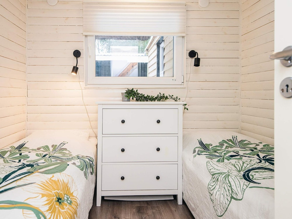 4 star holiday home in Blåvand