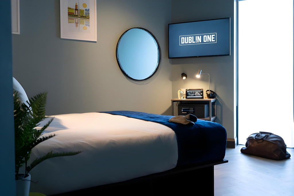 Dublin One Hotel