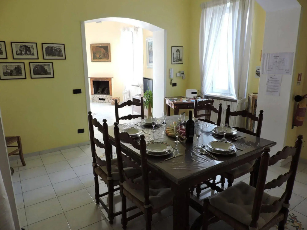 Villa Gabriella - Rooms & Breakfast