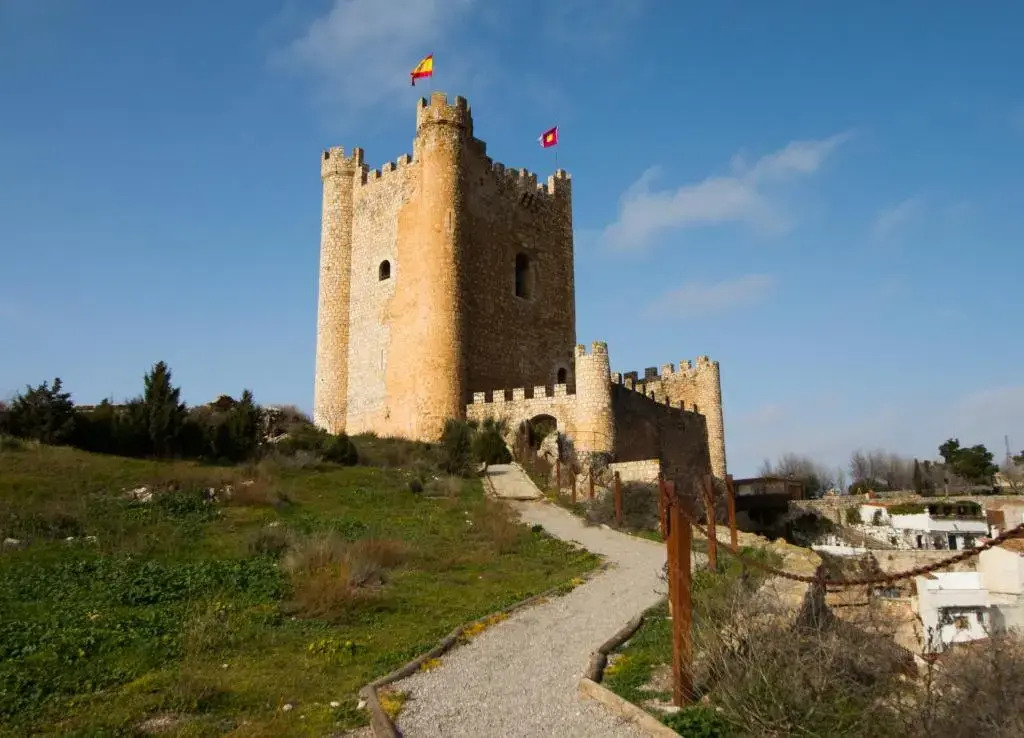 Casa Rural del Juez