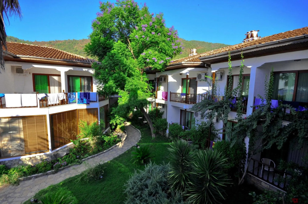 Ekincik Beach Hotel