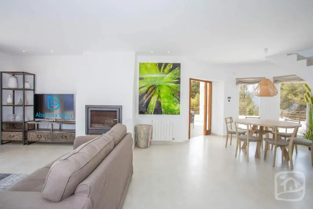 Villa Rosina by Abahana Villas