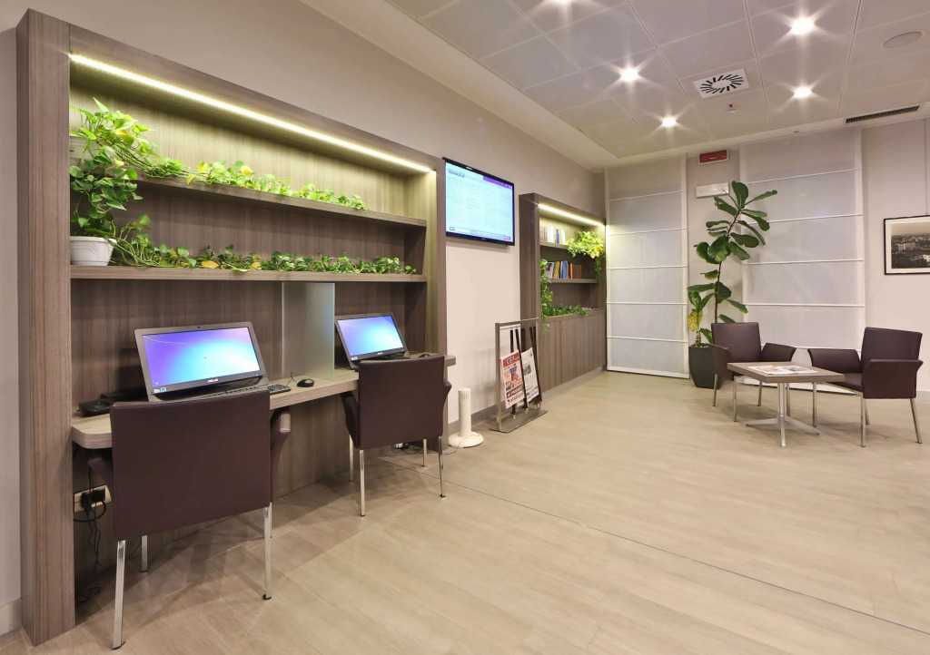 Best Western Plus Borgolecco Hotel