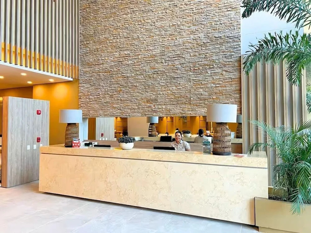 Apartamentos Reserva del Mar II-by SOHO