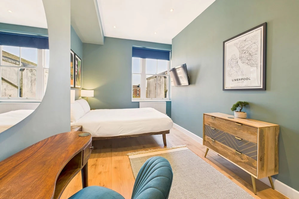 Host Stay The Georgian Quarter Catherine Street VI