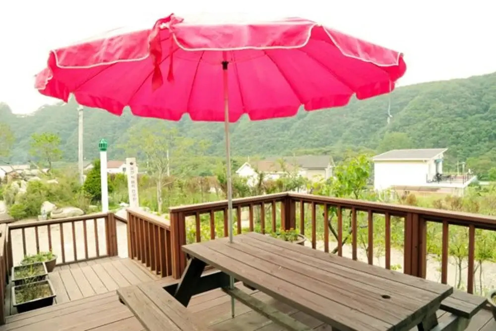 Hongcheon Forest Mom Pension