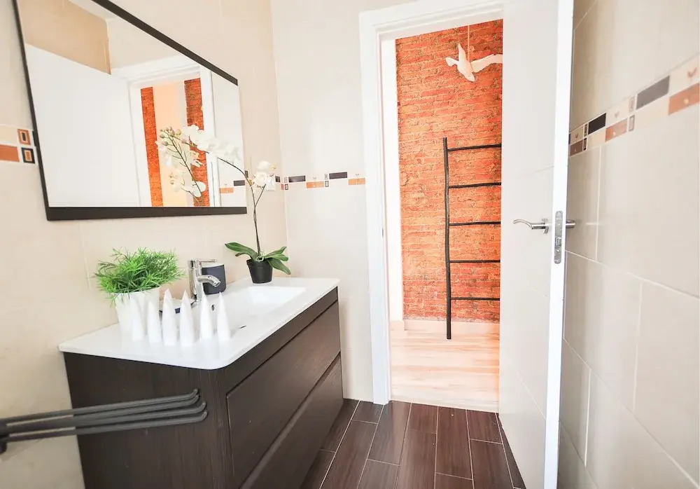 Sitito Uncibay Apartment