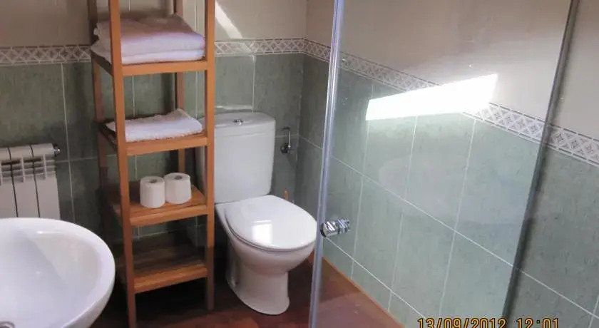 Casa Pando