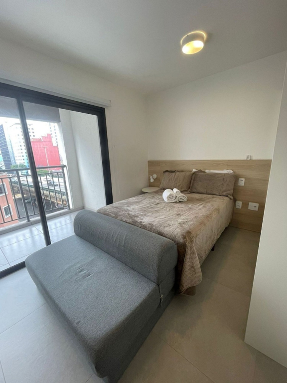Seu Refúgio com Estilo CoLiving