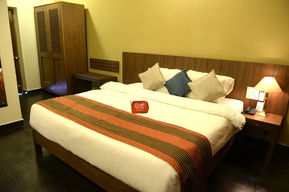 OYO Premium Mandrem Arambol Beach
