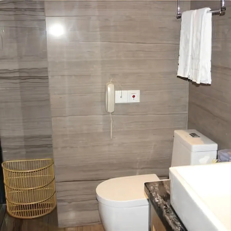 C. H. Jingming Hotel