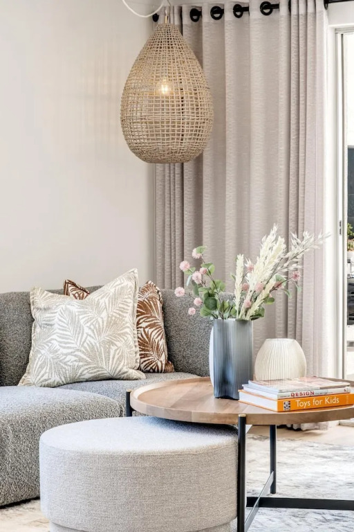 Green Point Modern 2bed Apartment Azura Atlantic