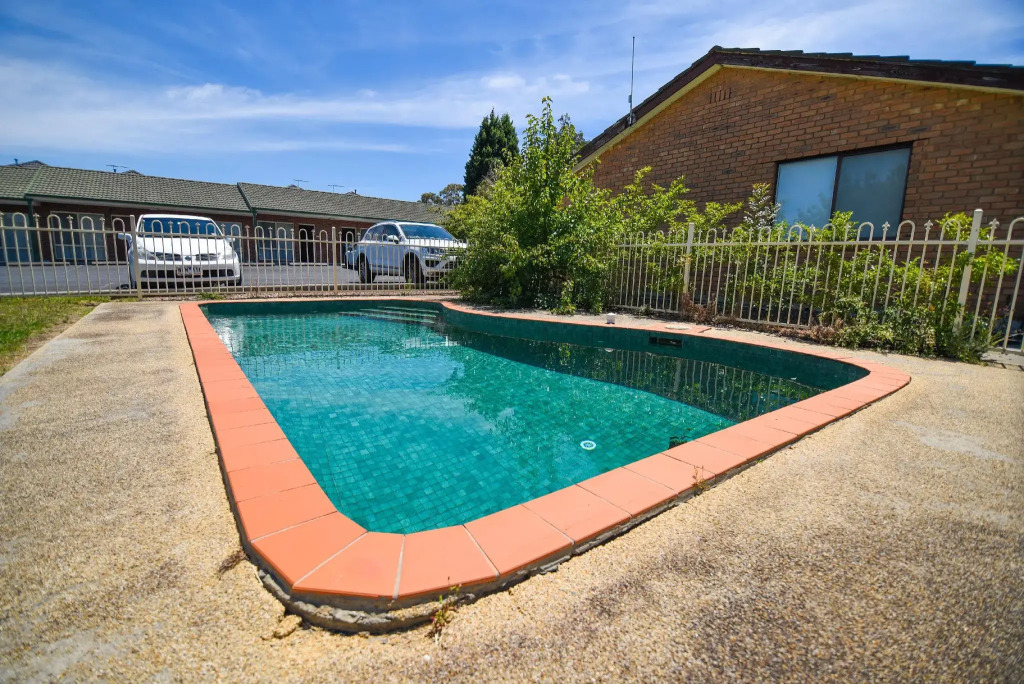 Sandown Heritage Motel