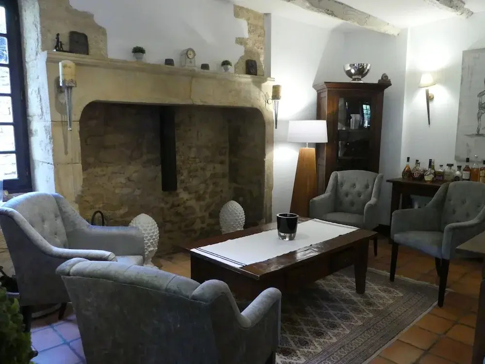 Le Noyer Résidence B&B