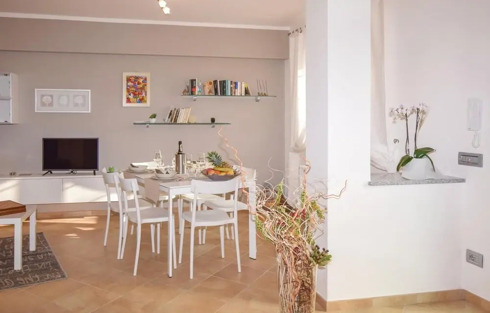 Casa Fiorita