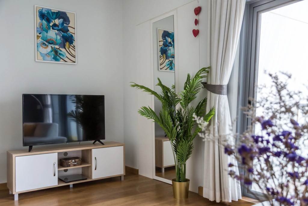 Apartment Deluxe