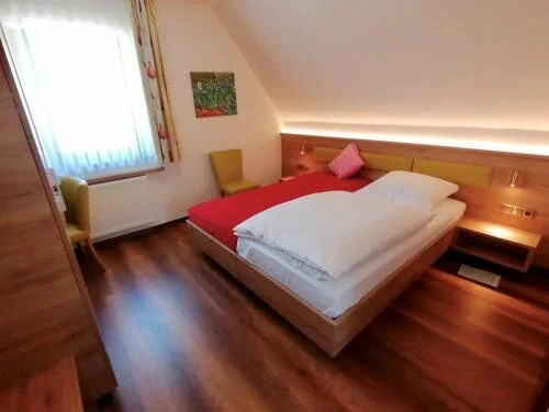 Hotel-Gasthaus zur Eiche