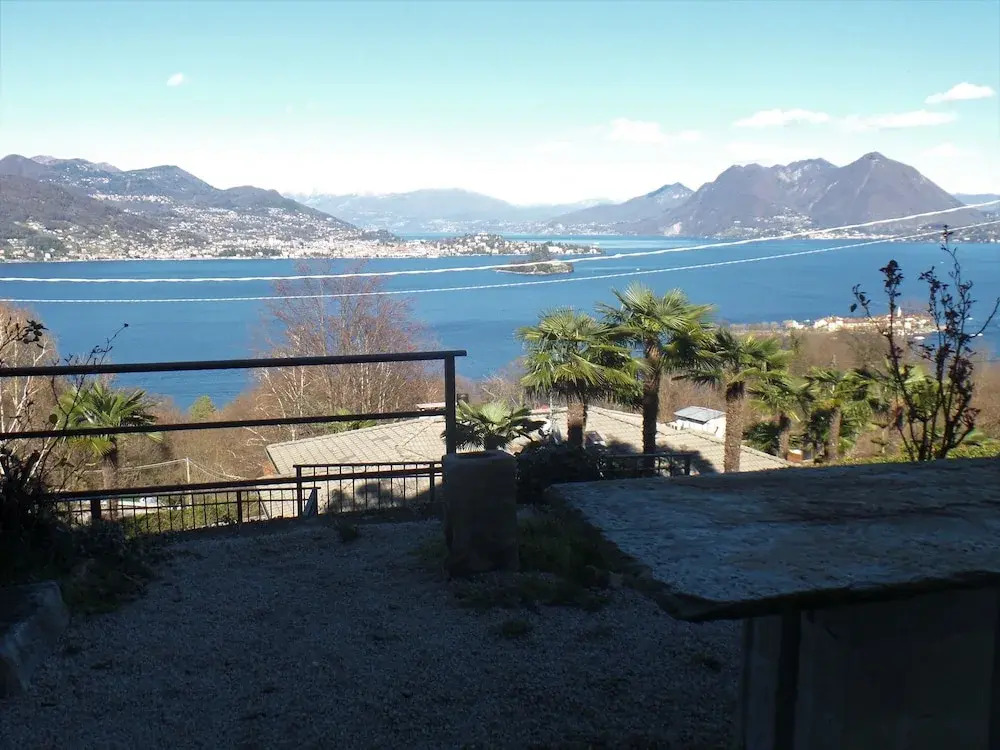 Appartamento Silvia