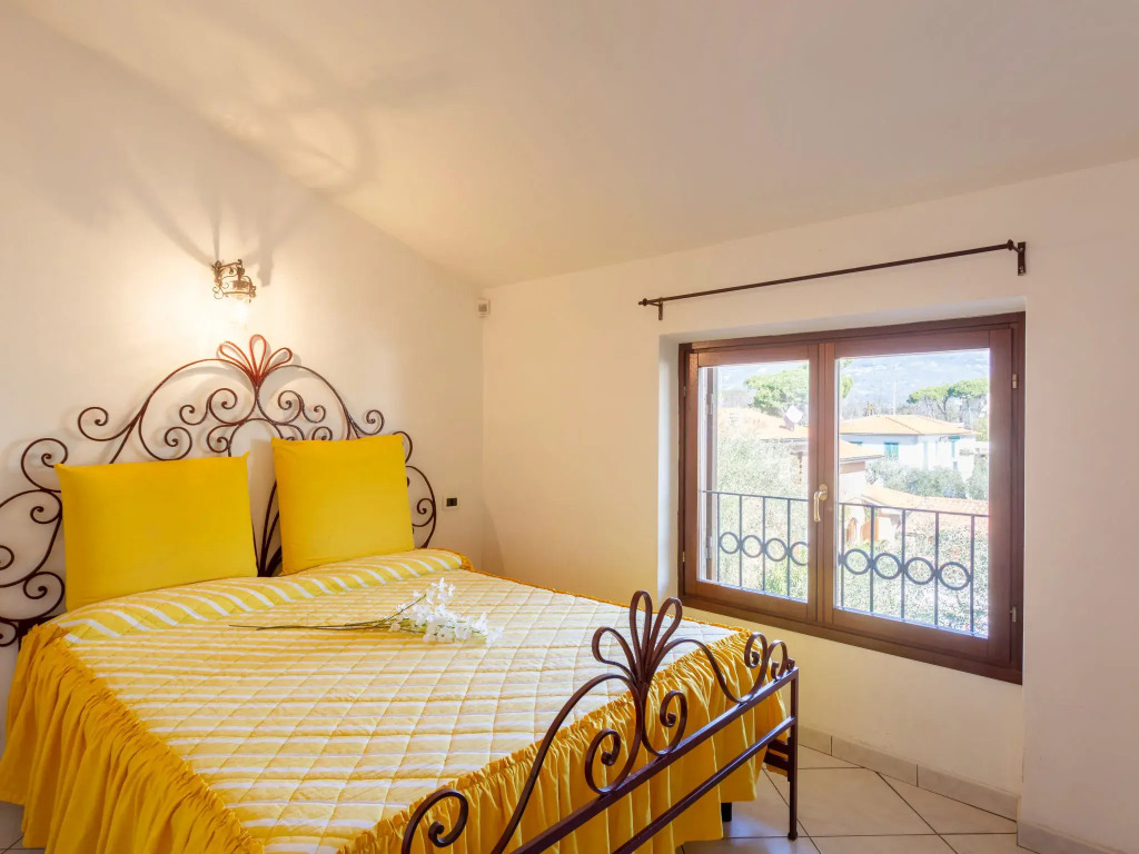 Apartment Maddalena by Interhome